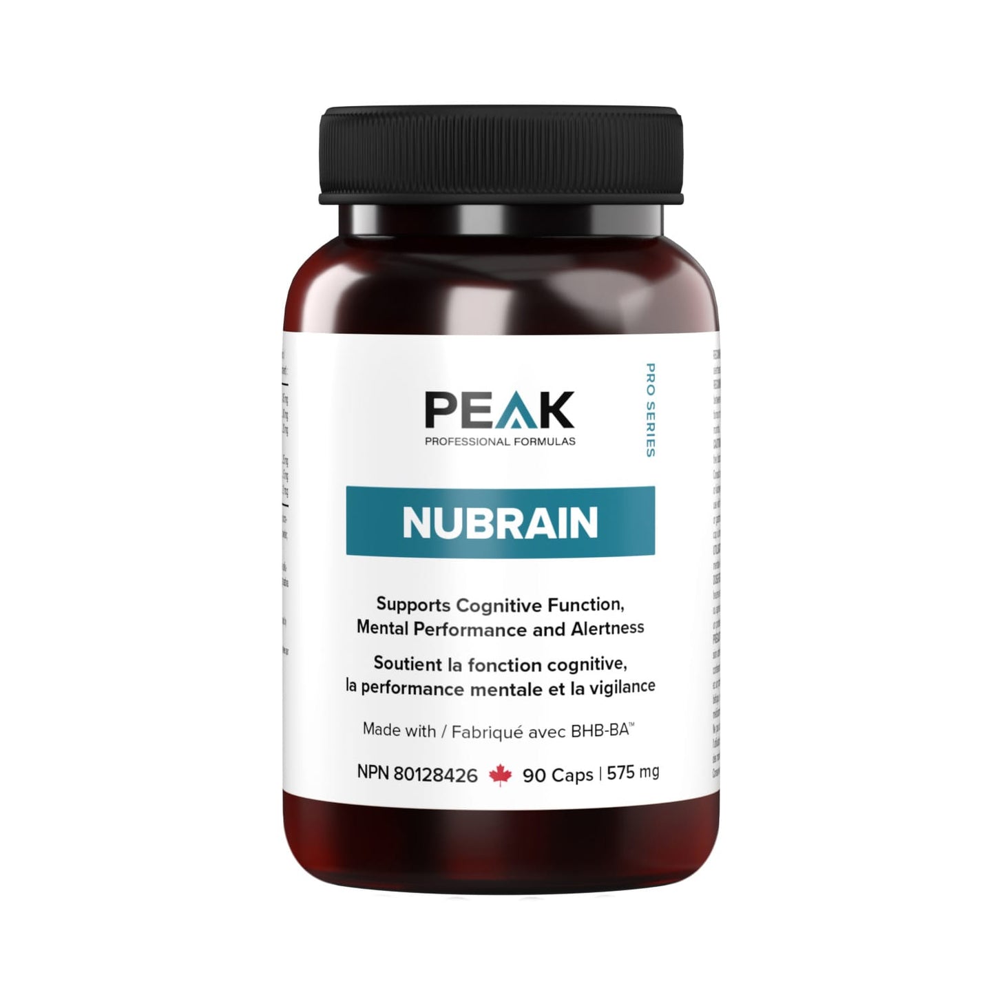 Nubrain