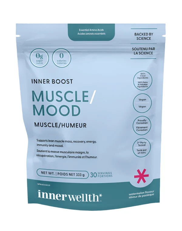 Muscle Mood