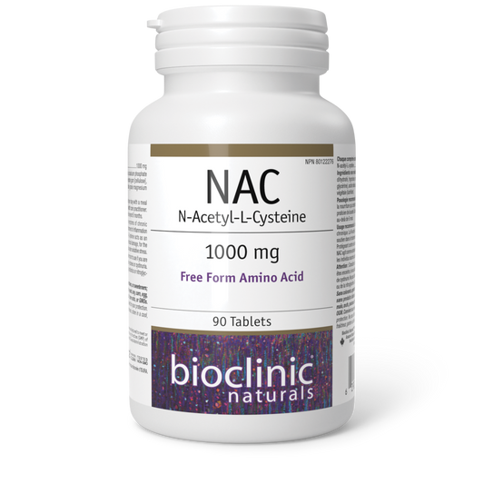 NAC 1000mg