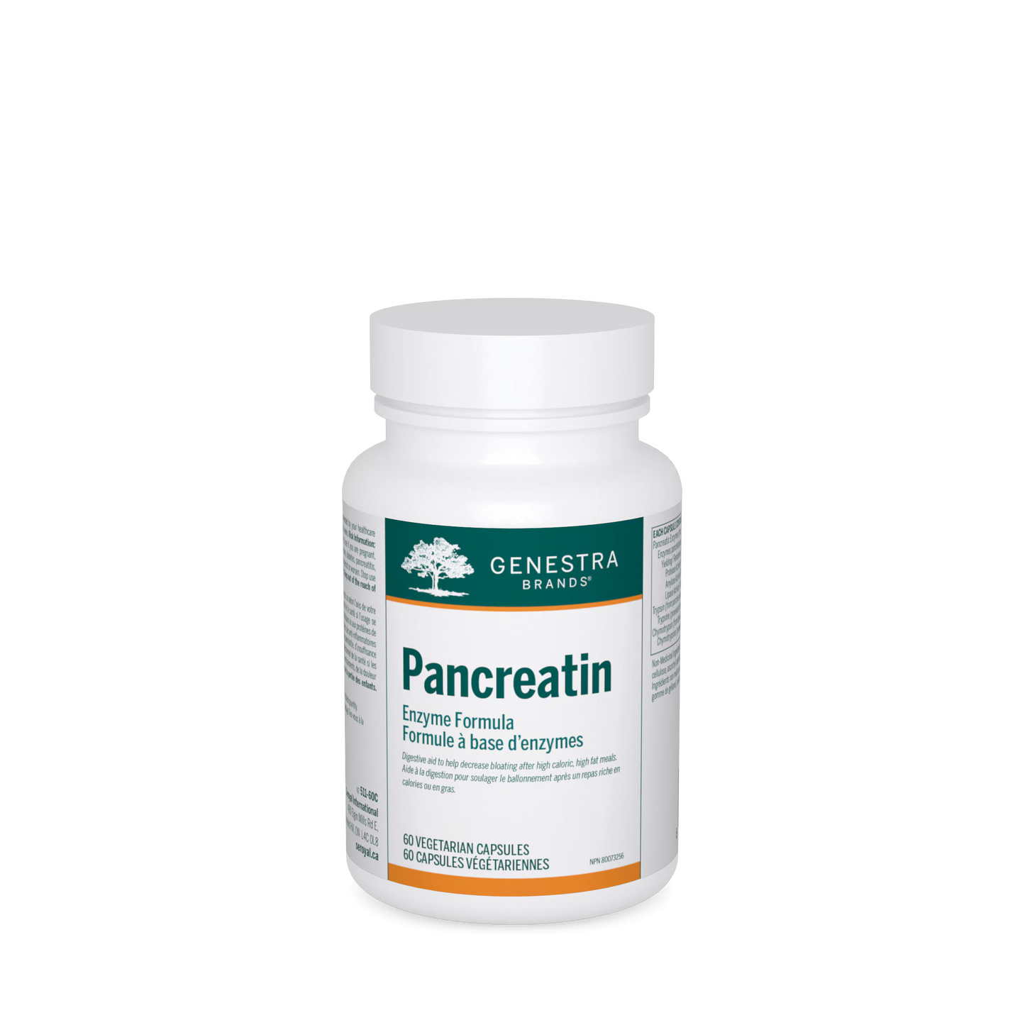 Pancreatin