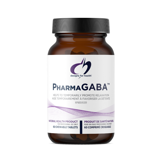 PharmaGABA