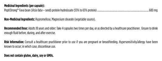 Pro-Formance Peptides