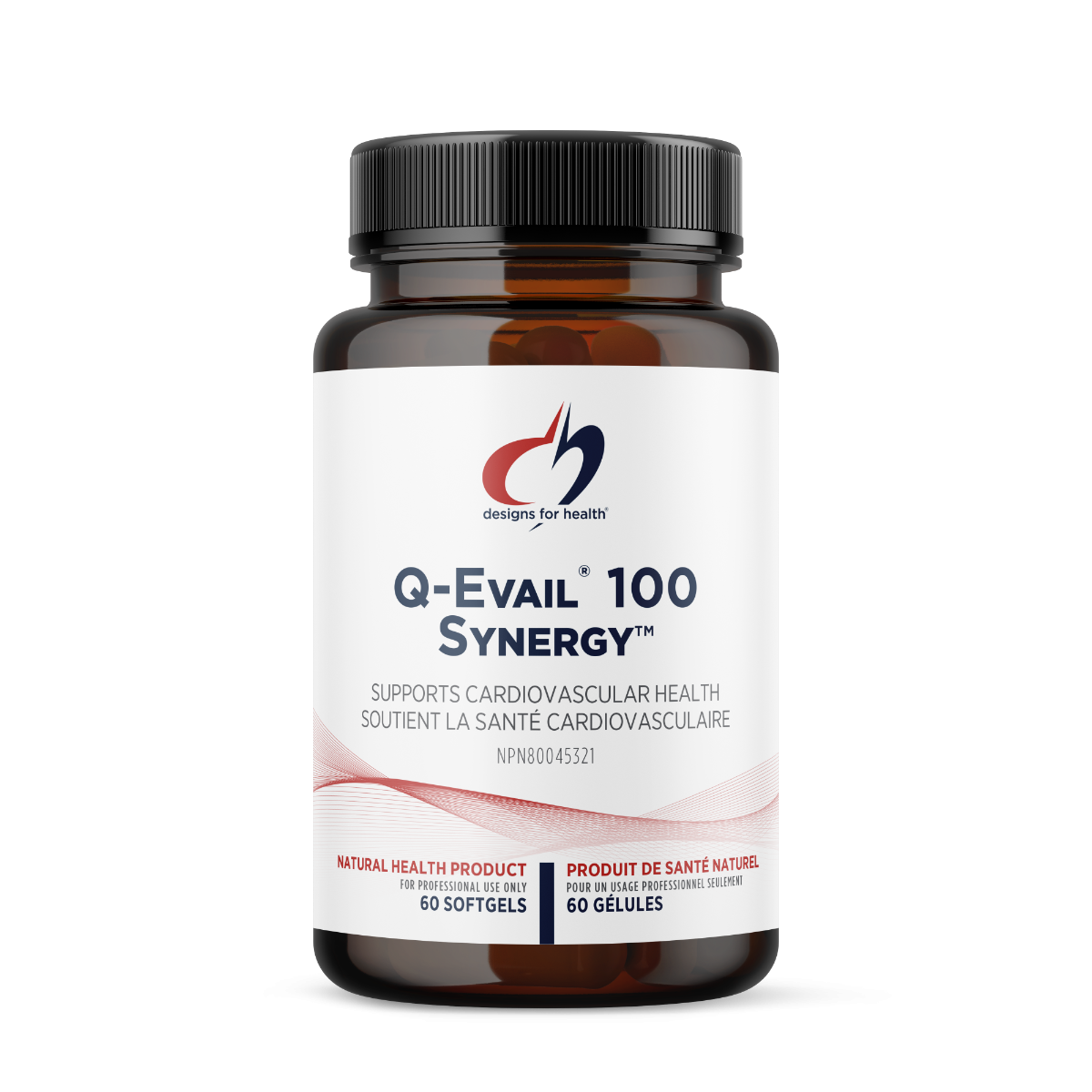Q-Evail® 100 Synergy™