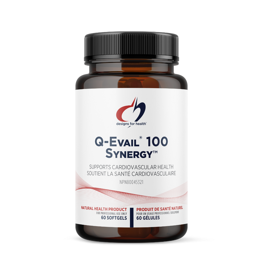 Q-Evail® 100 Synergy™