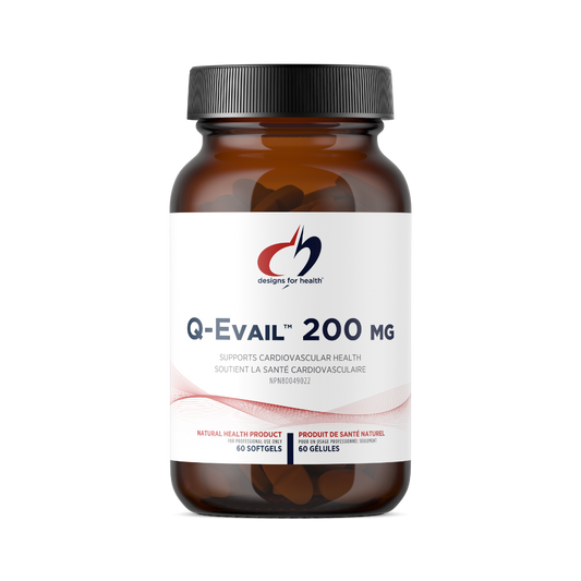 Q-Evail® 200