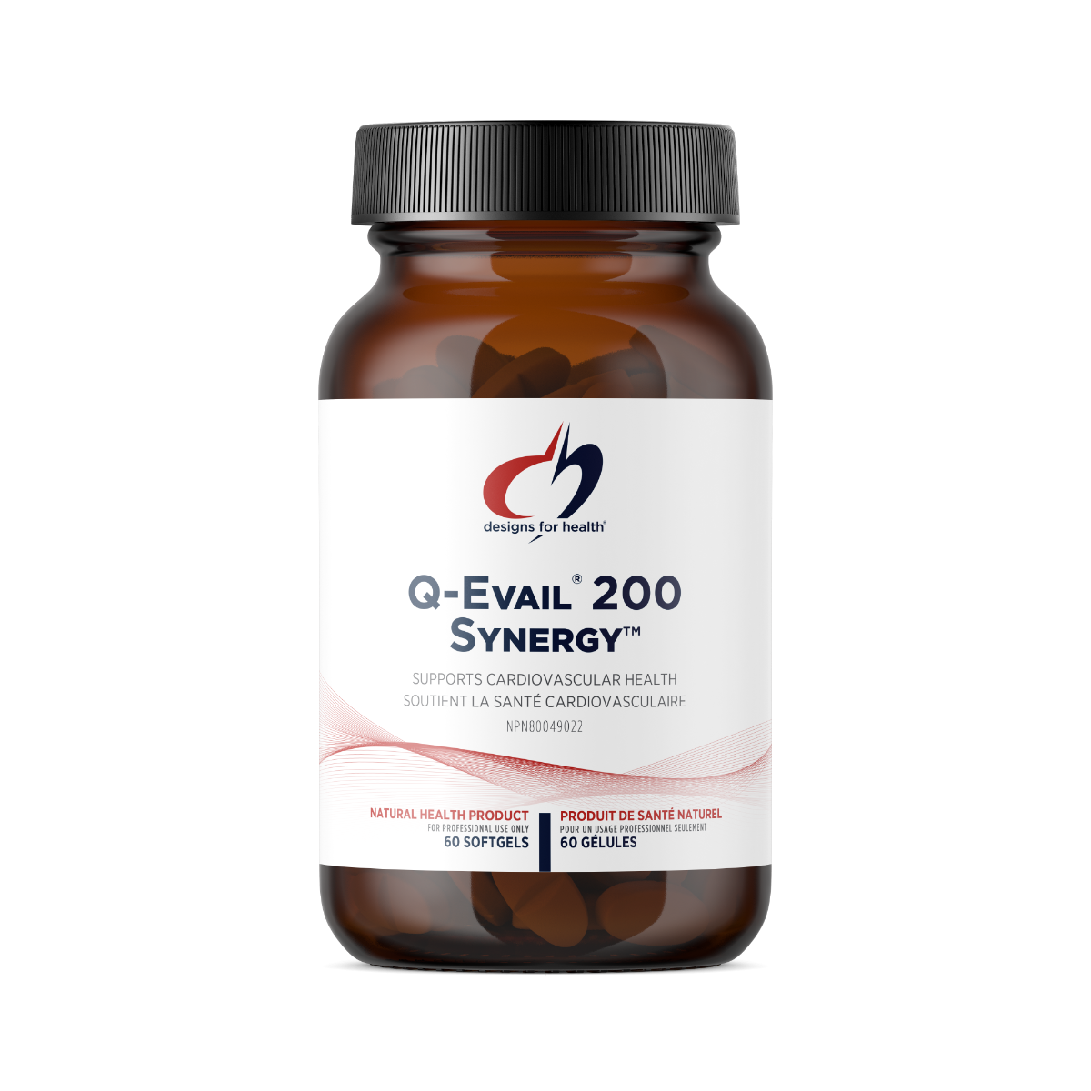 Q-Evail® 200 Synergy™