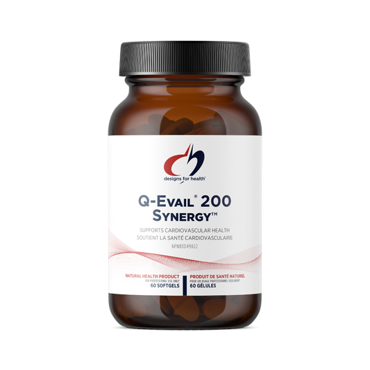 Q-Evail® 200 Synergy™