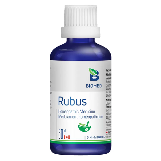Rubus