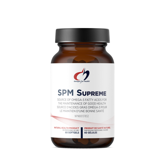 SPM Supreme
