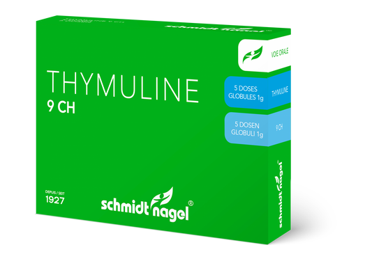 Thymuline