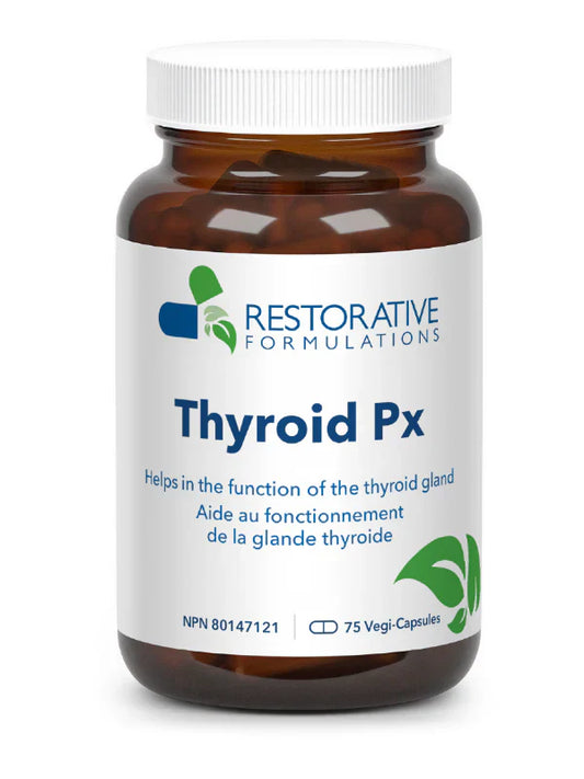 Thyroid Px