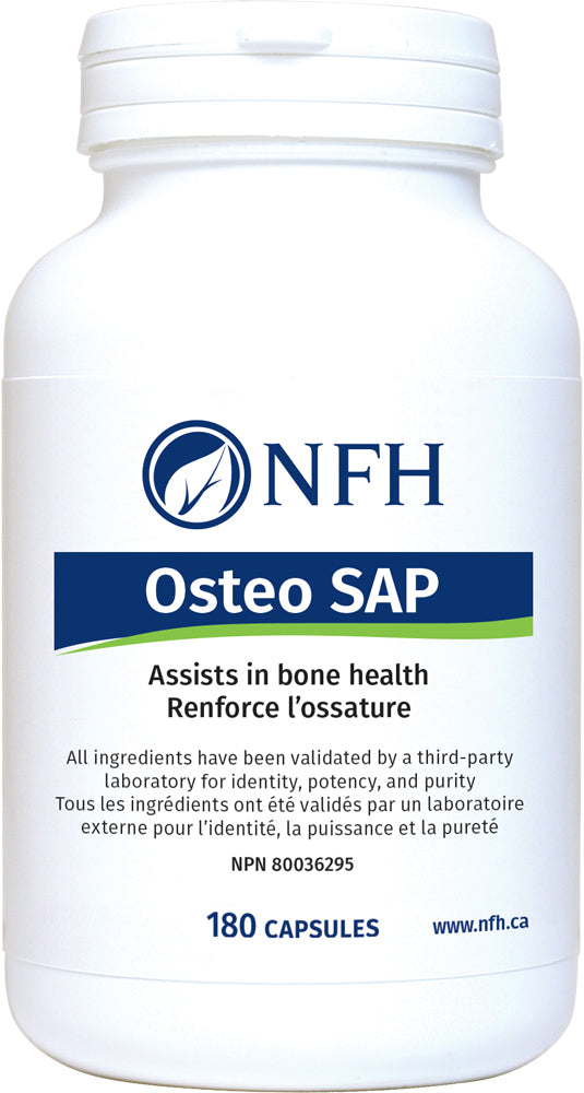 Osteo SAP