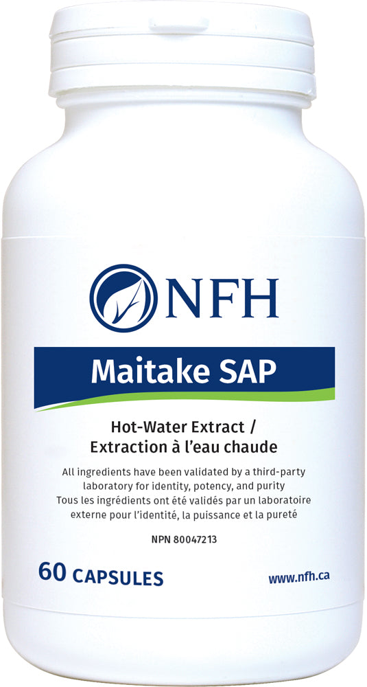 Maitake SAP