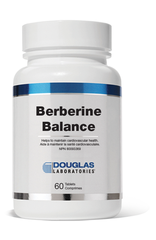 Berberine Balance