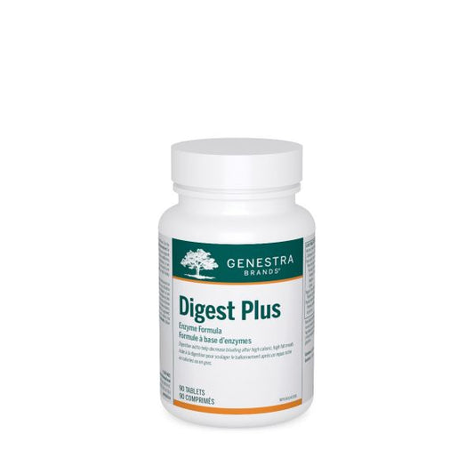 Digest Plus