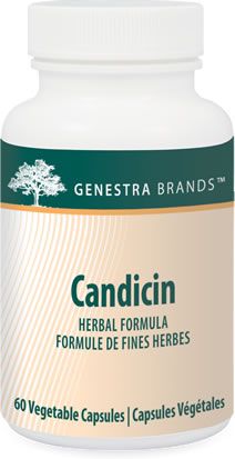 Candicin