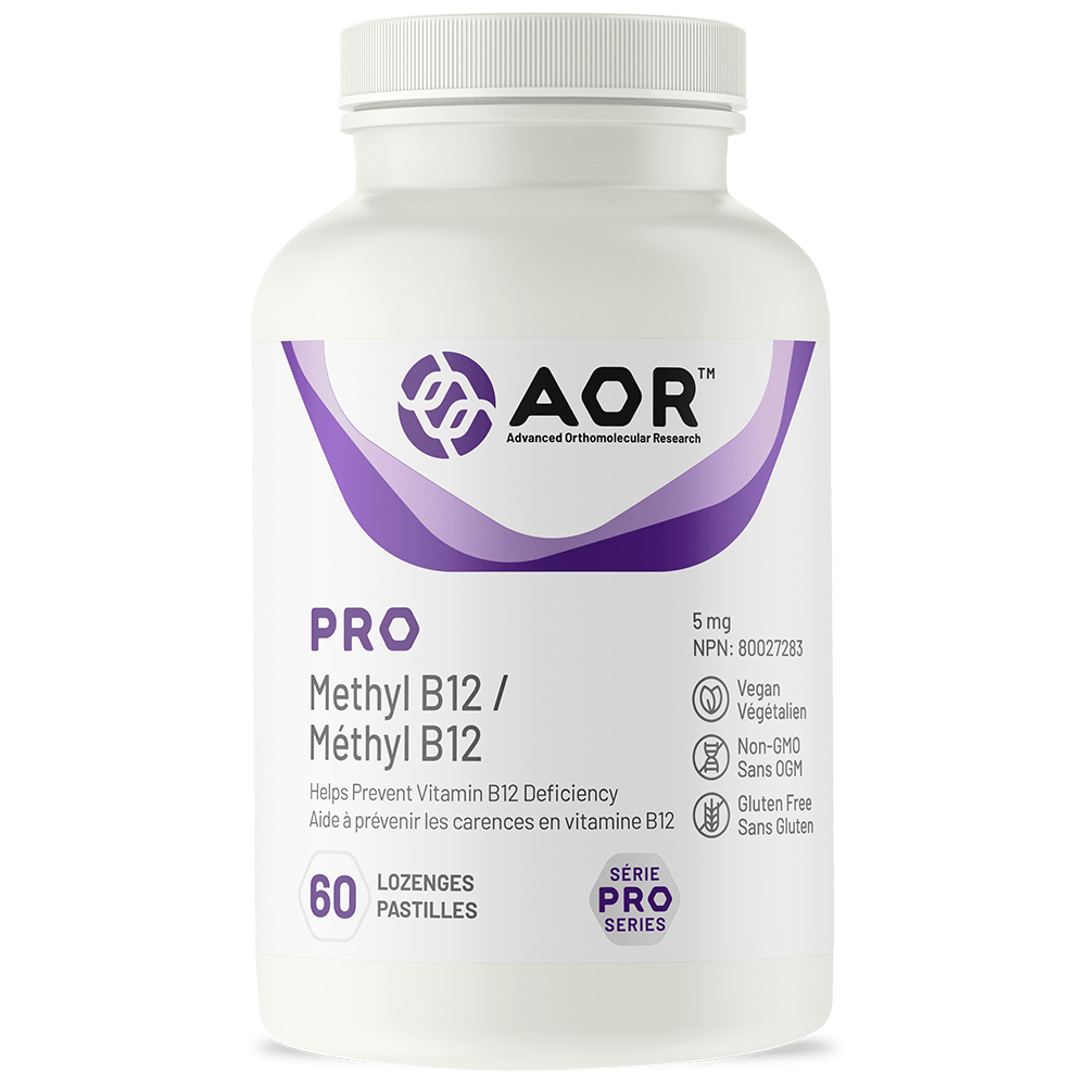 PRO Methyl B12