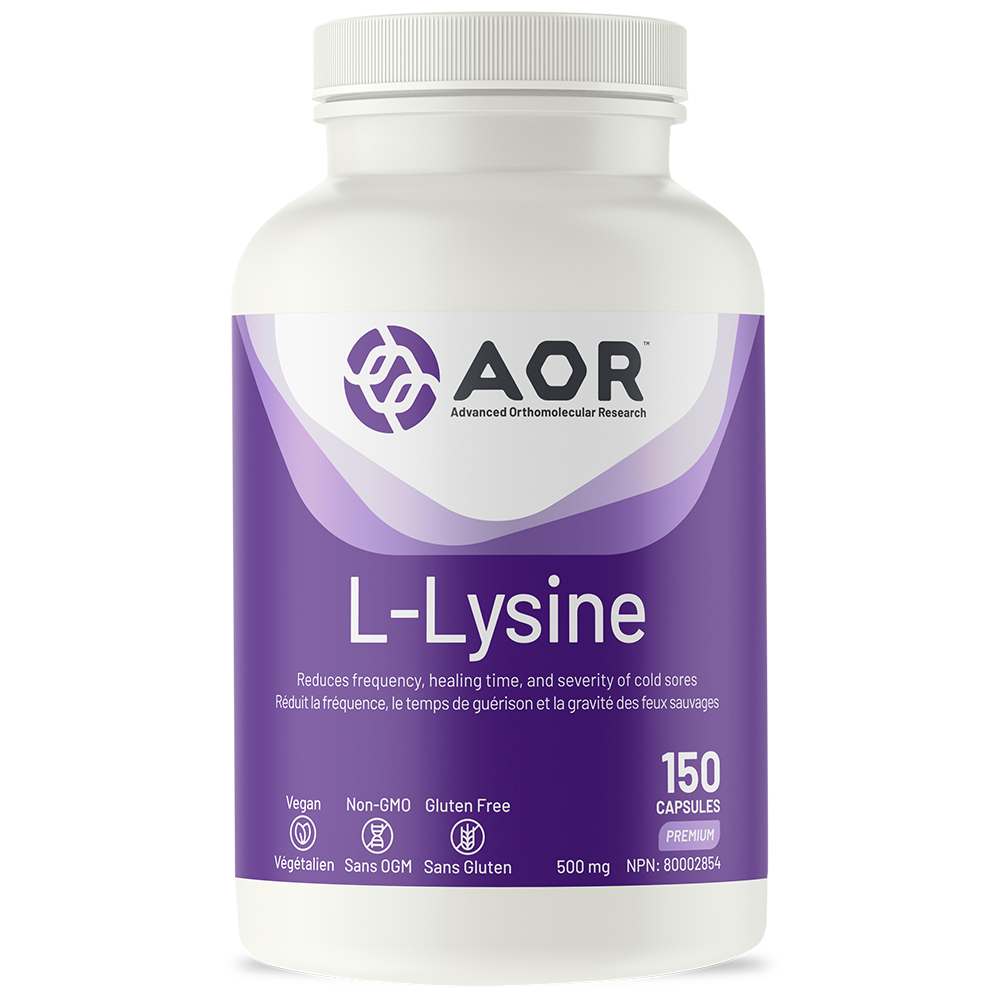 L-Lysine