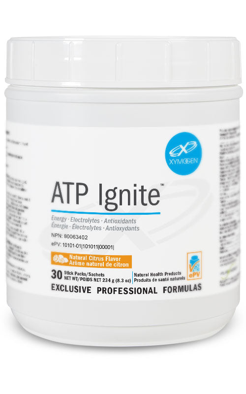 Atp Ignite