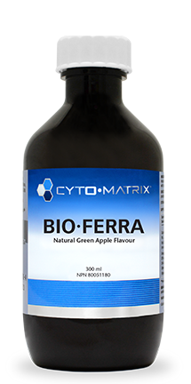 Bio-Ferra