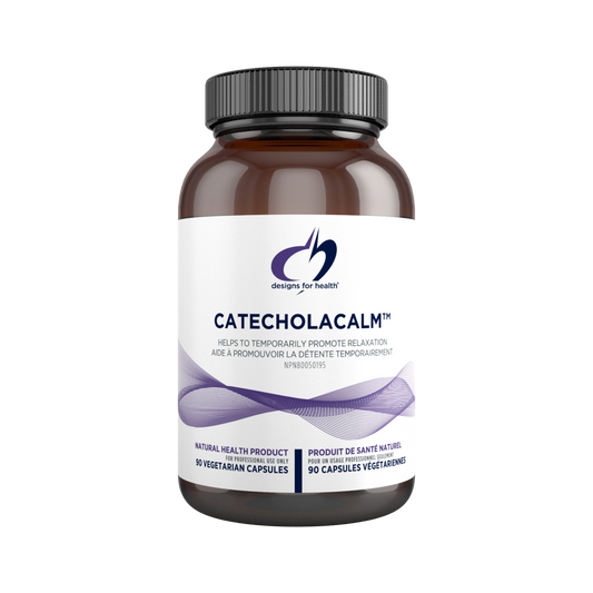 CatecholaCalm