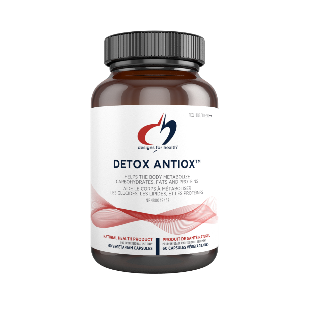 Detox Antiox