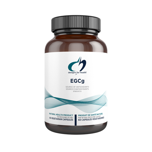 EGCg