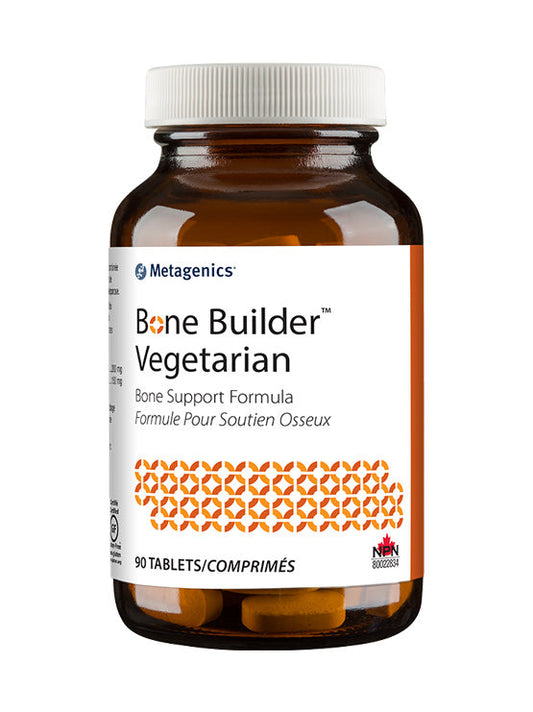 Bone Builder Vegetarian