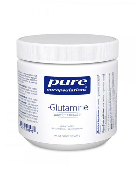 L-Glutamine Powder