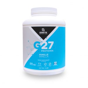 Proteinik ISO G27