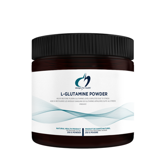L-Glutamine Powder
