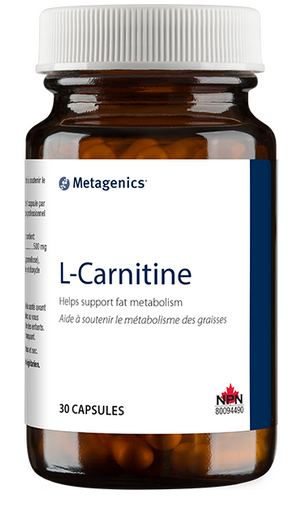 L-Carnitine