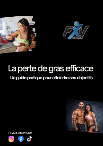 PDF VERSION - Ebook - Une perte de gras efficace