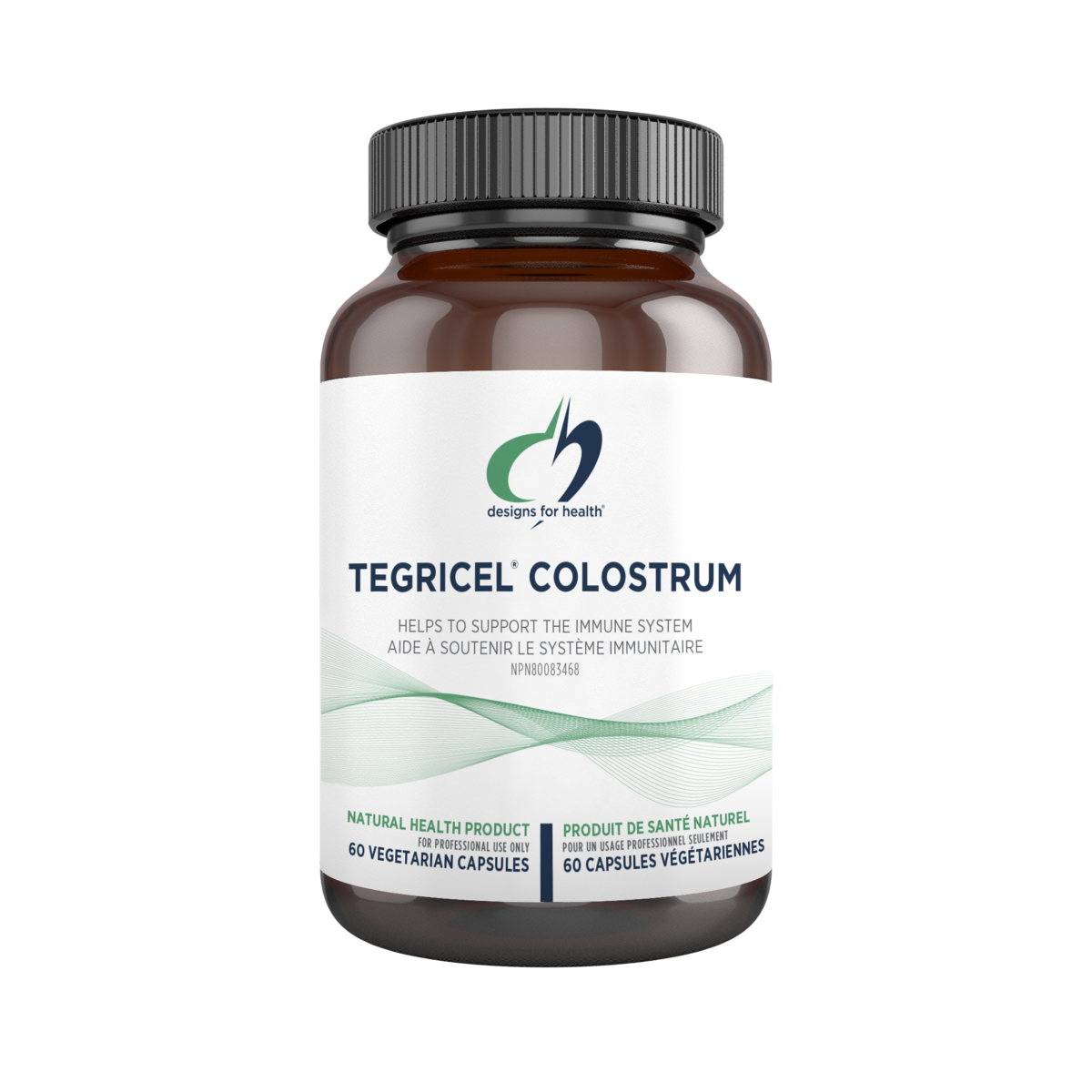 Tegricel Colostrum