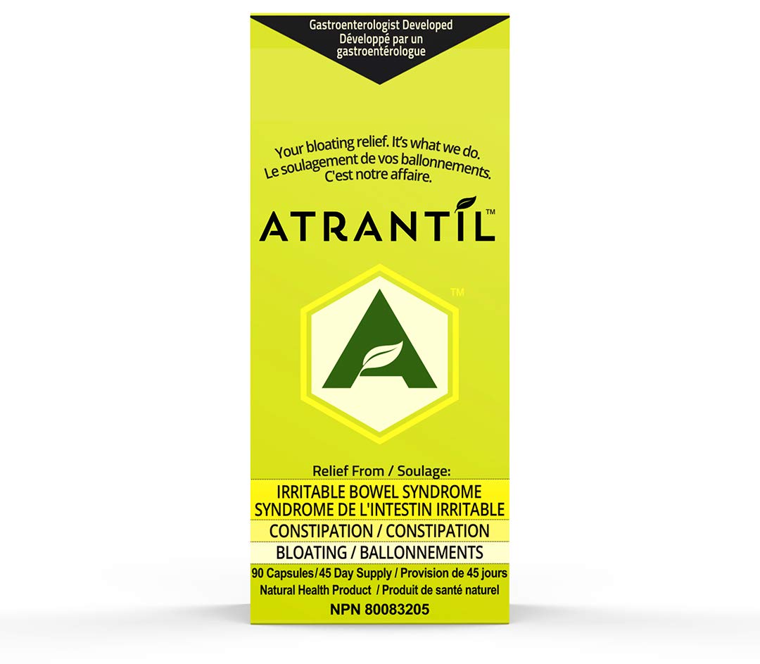 Atrantil