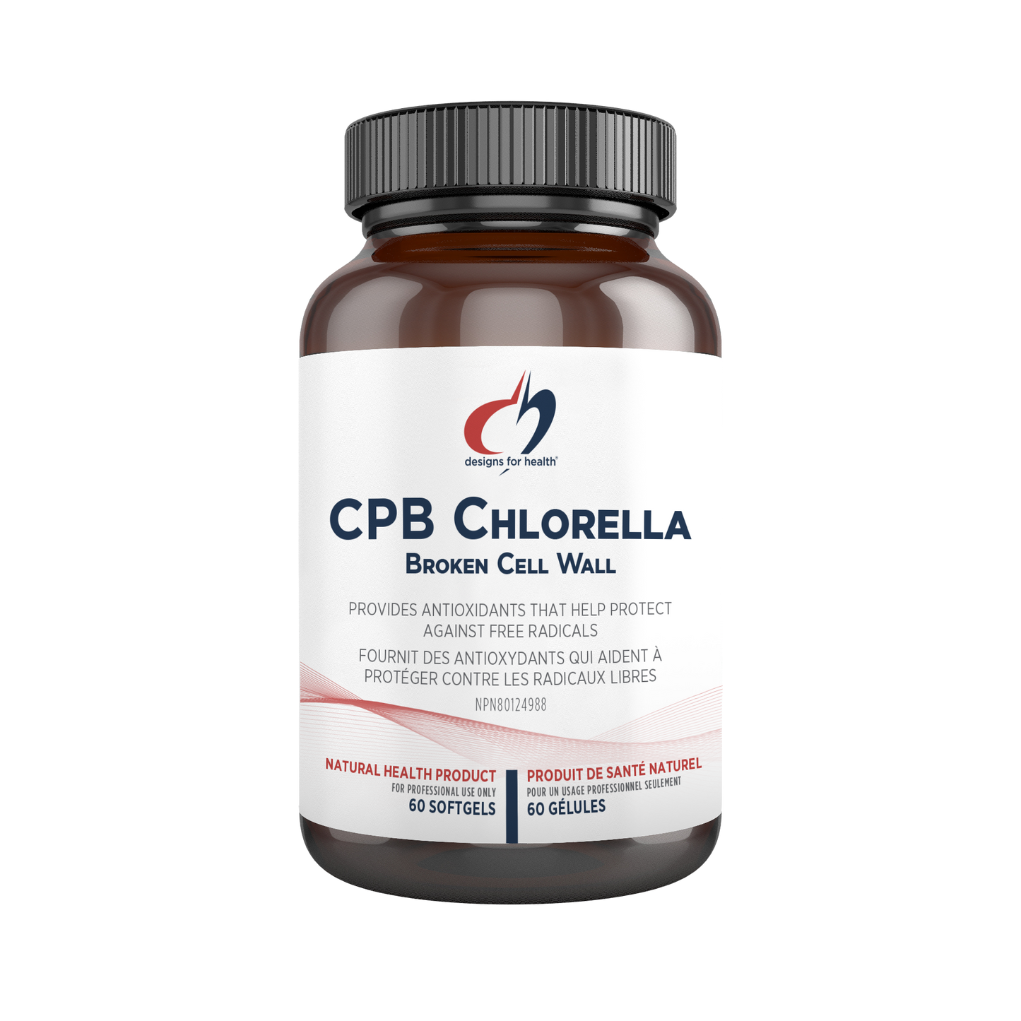 CPB Chlorella