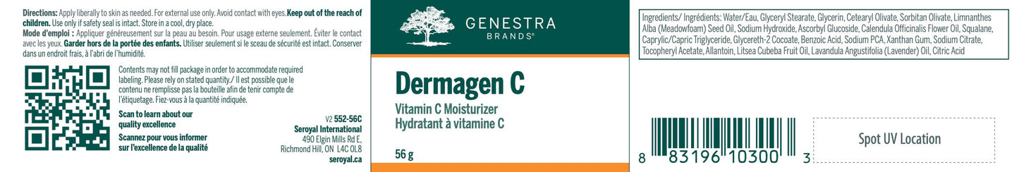 Dermagen C