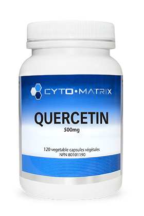 Quercetin - 500mg