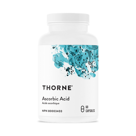 Ascorbic Acid Thorne