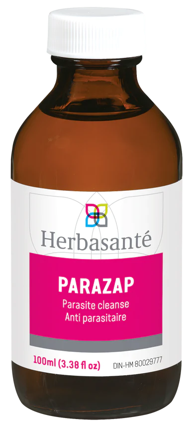 Parazap