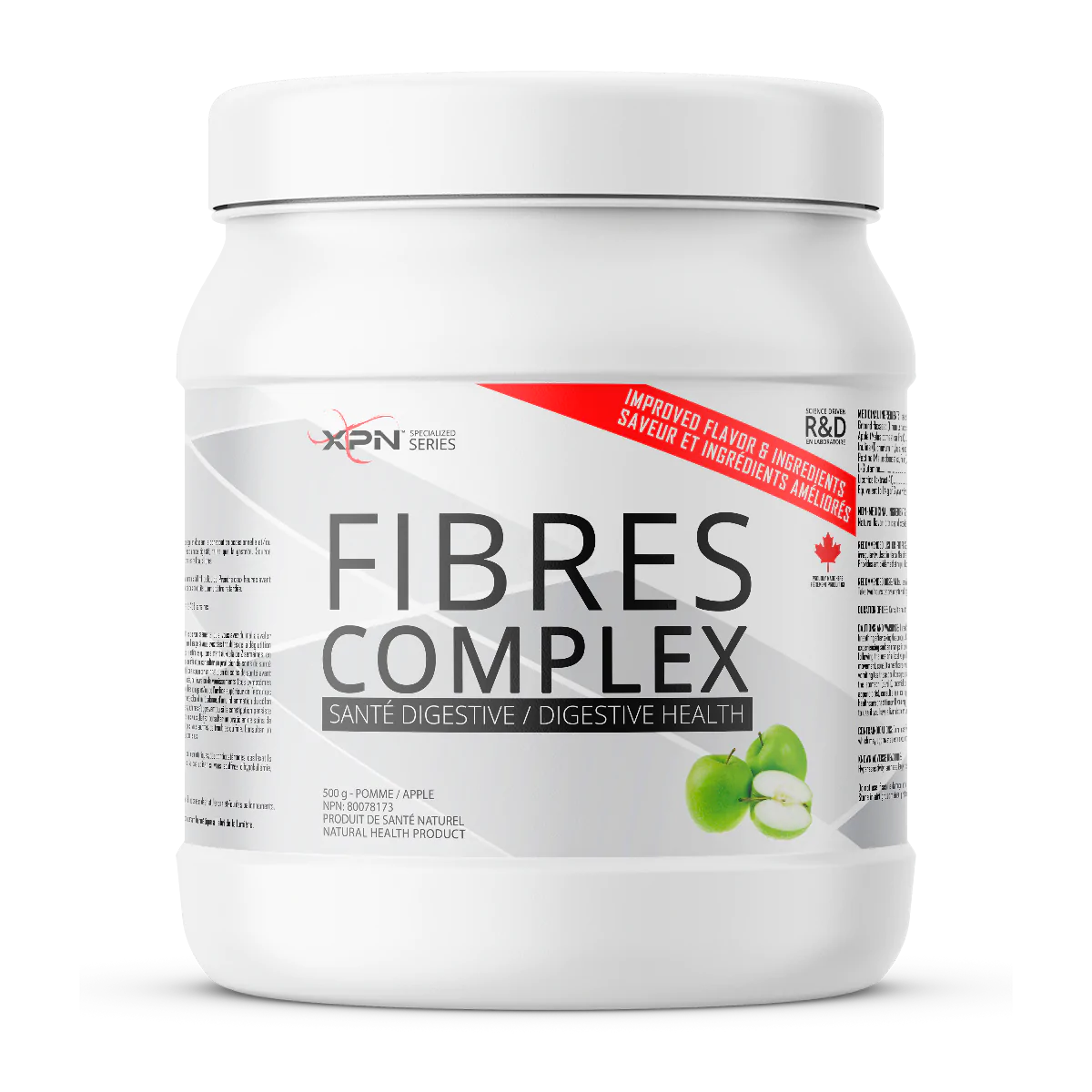 Fibres Complex