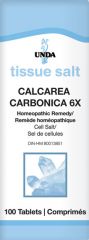 Calcarea carbonica 6x 