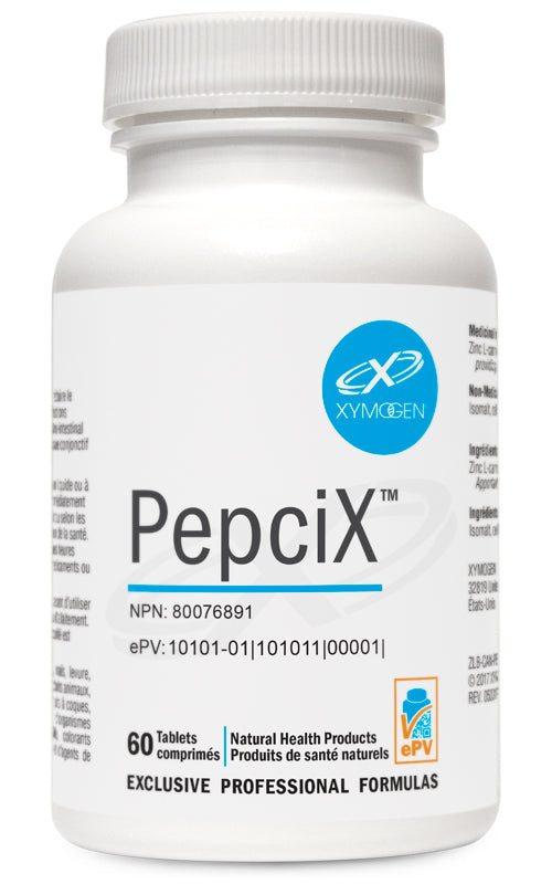 PepciX