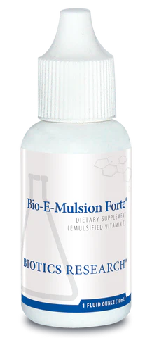 Bio-E-Mulsion Forte