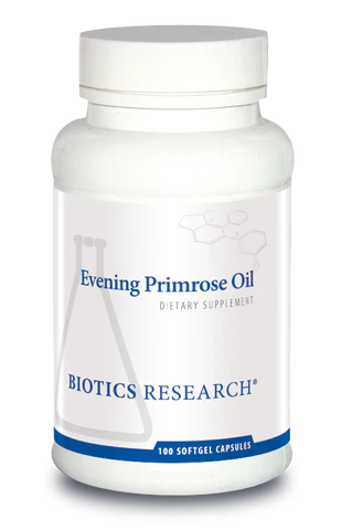 Evening Primrose Oil