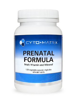 Prenatal Formula