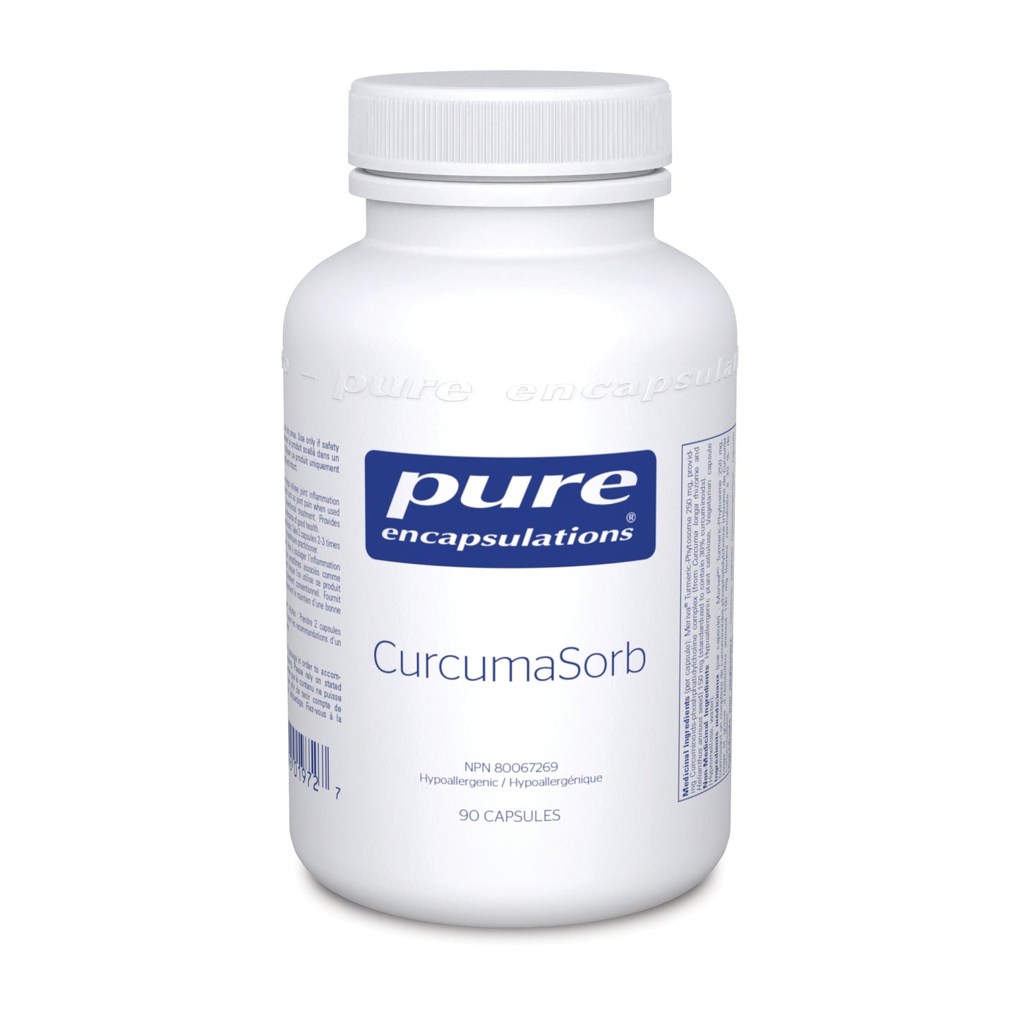 CurcumaSorb