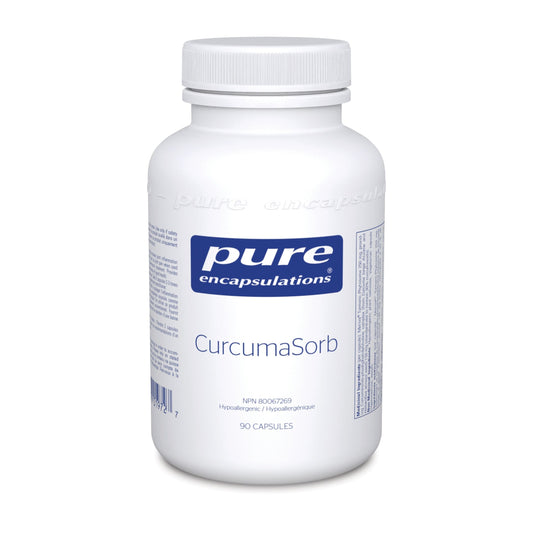 CurcumaSorb