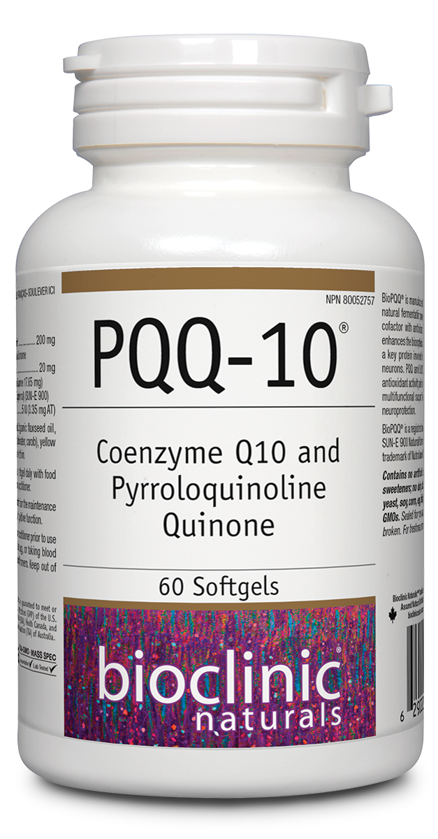 PQQ-10®