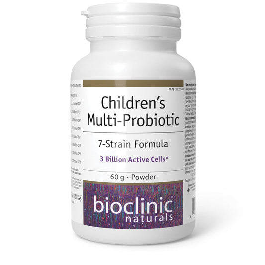 Children's Multi Probiotic